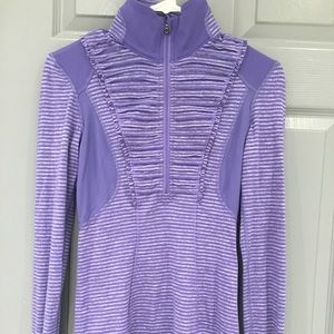 Lululemon Long sleeve